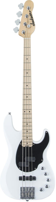 JACKSON X SERIES DAVID ELLEFSON SIGN CONCERT BASS CBXM IV SW