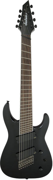 JACKSON X SERIES SOLOIST ARCH TOP SLAT8 MS GB 8 CUERDAS