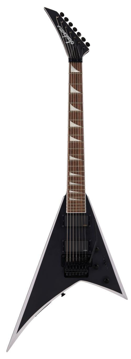 JACKSON X SERIES RHOADS RRX24-MG7 SATIN BLACK