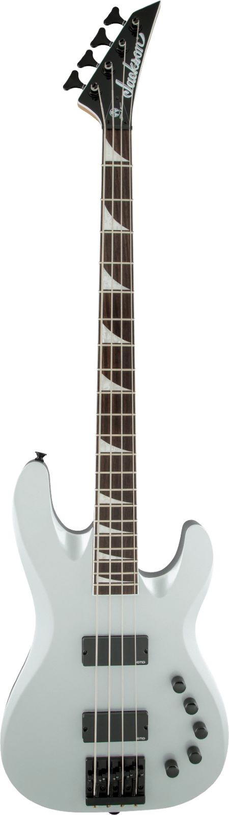 JACKSON X SERIES DAVID ELLEFSON SIGN CONCERT BASS CBX IV Q