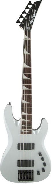 JACKSON X SERIES DAVID ELLEFSON SIGN CONCERT BASS CBX V Q 5 CUERDAS