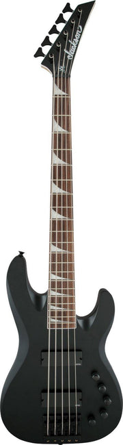JACKSON X SERIES DAVID ELLEFSON SIGN CONCERT BASS CBX V SB 5 CUERDAS