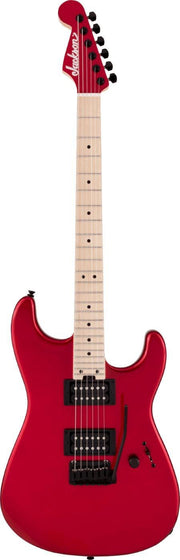 JACKSON PRO GUS G. SIGNATURE SAN DIMAS CAR
