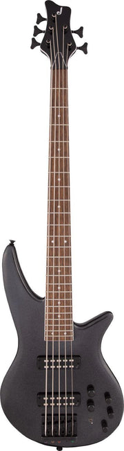 JACKSON X SERIES SPECTRA BASS SBX V MB 5 CUERDAS