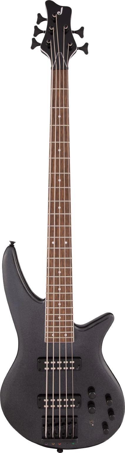 JACKSON X SERIES SPECTRA BASS SBX V MB 5 CUERDAS