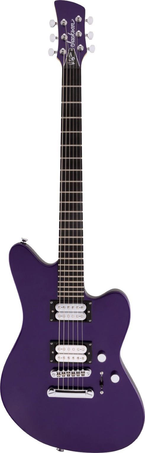 JACKSON PRO ROB CAGGIANO SIGNATURE SHADOWCASTER PM