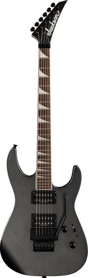 JACKSON X SERIES SOLOIST SLX DX GRANITE CRYSTAL