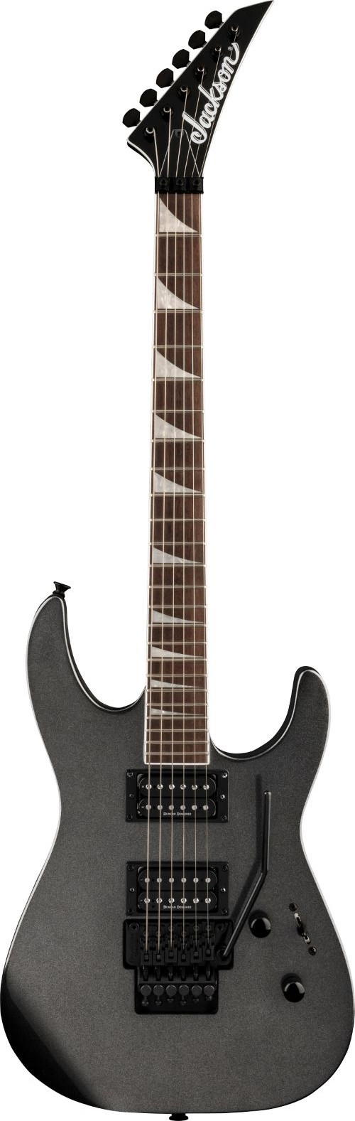 JACKSON X SERIES SOLOIST SLX DX GRANITE CRYSTAL