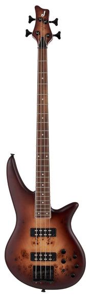 JACKSON X SERIES SPECTRA BASS SBXP IV DESERT SAND