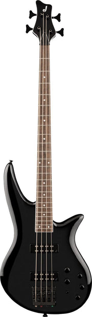 JACKSON X SERIES SPECTRA BASS SBX IV GLOSS BLACK