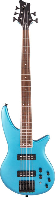 JACKSON X SERIES SPECTRA BASS SBX V EB 5 CUERDAS