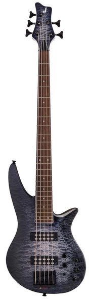 JACKSON X SERIES SPECTRA BASS SBXQ V SBKQ V TBB 5 CUERDAS