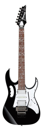 IBANEZ JEMJR-BK