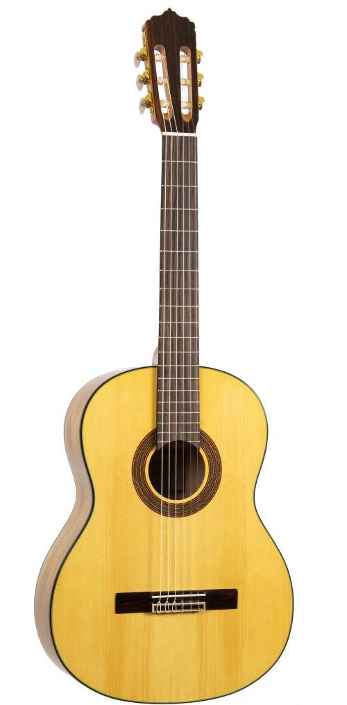 JOSE GOMEZ GUIT CL FLAMENCA JOSE GOMEZ F80