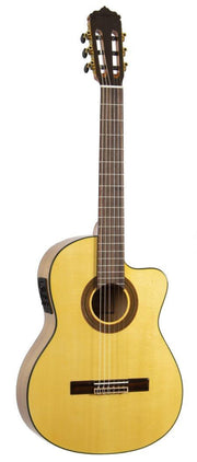 GUITARRA FLAMENCA JOSE GOMEZ F90 CW