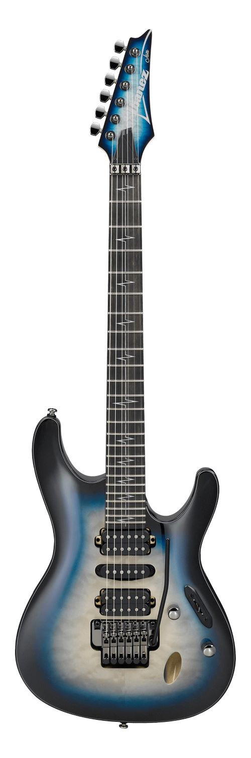 IBANEZ JIVAJR DSE NITA STRAUSS SIGNATURE
