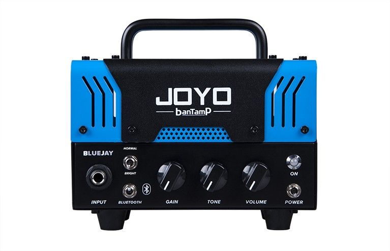 JOYO AMP GUIT JOYO BANTAMP BLUEJAY VALVULAS 20W