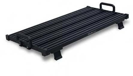 JOYO FUNDA PEDALES JOYO GPB-03 8-12 PEDALES