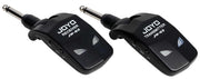 JOYO SISTEMA INALAMBRICO JW-03 PARA GUITARRA/BAJO