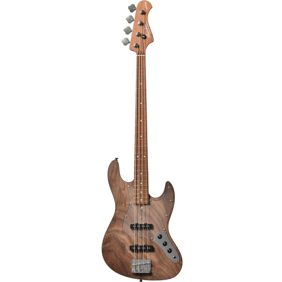 BACCHUS JT WL4-WN RSM/M NAS
