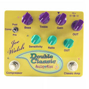 ANALOGALIEN J.W. DOUBLE CLASSIC