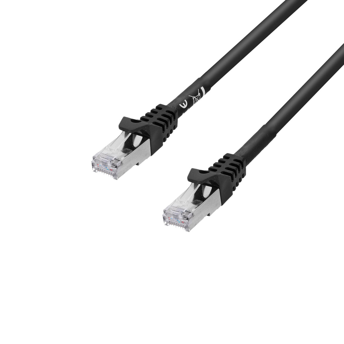 ADAM HALL 3 STAR CAT6A 30m CABLE ETHERNET