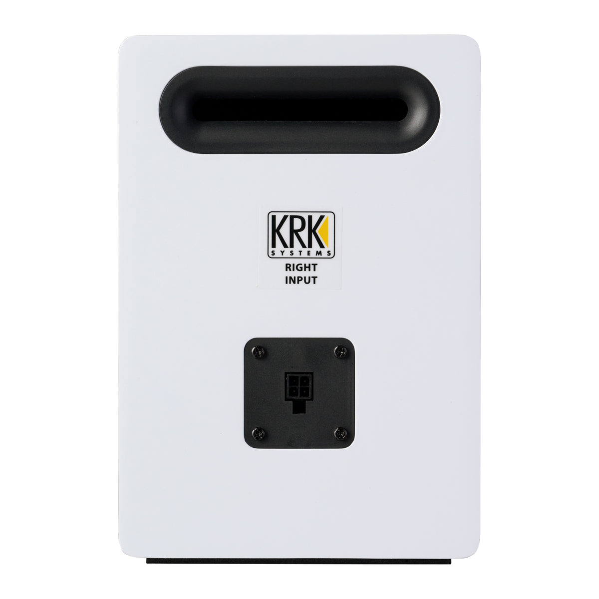 KRK Kreate 3 White (pareja)