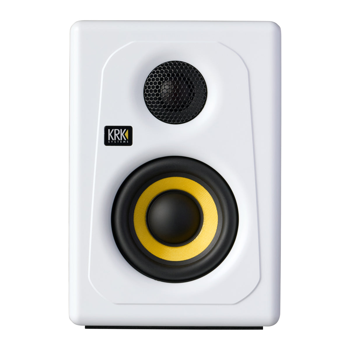 KRK Kreate 3 White (pareja)