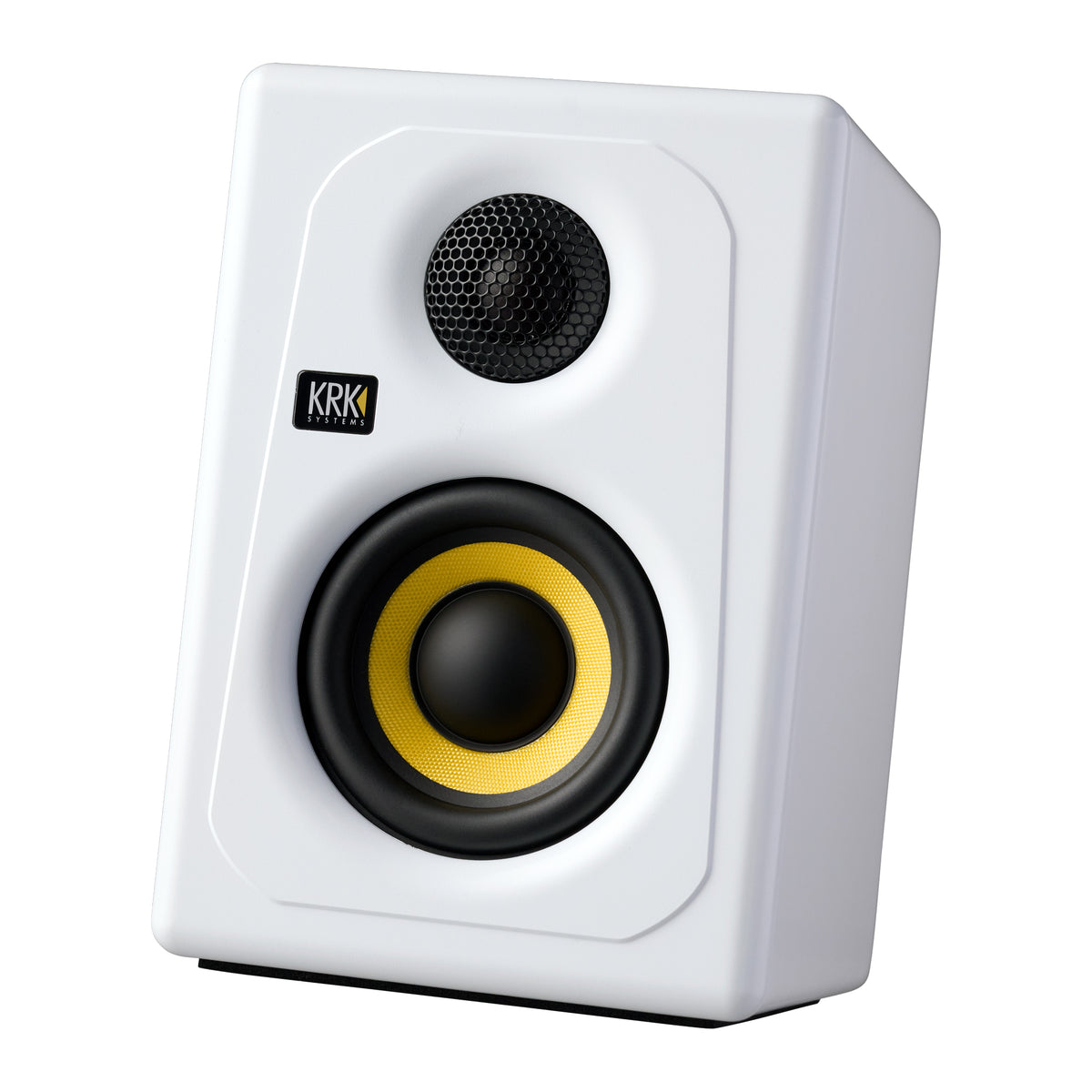 KRK Kreate 3 White (pareja)