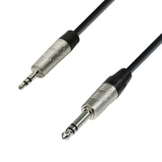 ADAM HALL 4 STAR BVW 0150 MINIJACK JACK