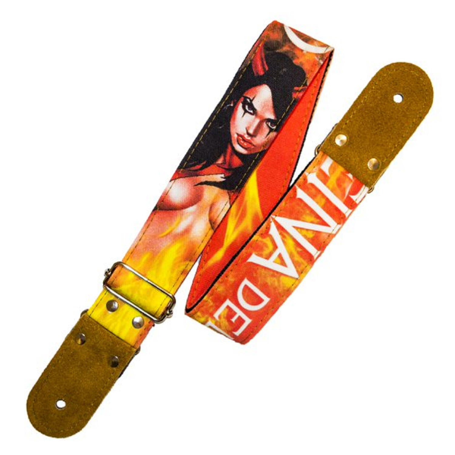 Kidam correa infierno