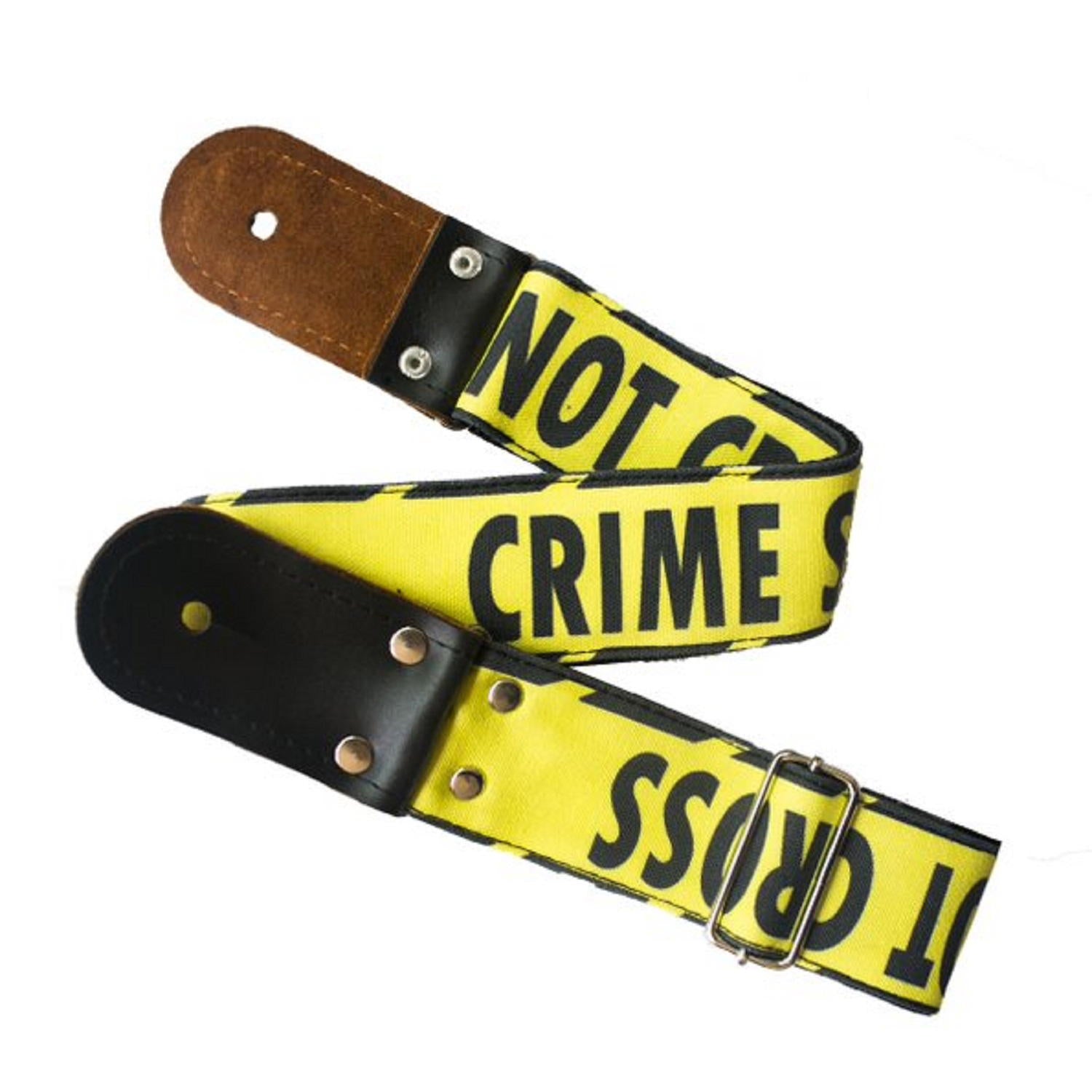 Kidam correa crime
