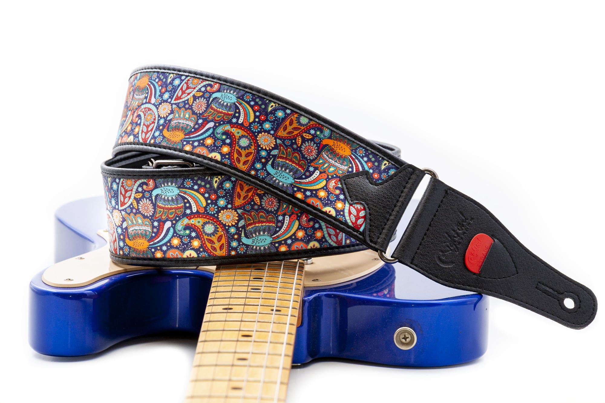 RIGHTON SERIE TALISMAN KASHMIR BLUE