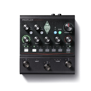 KEMPER PROFILER PLAYER