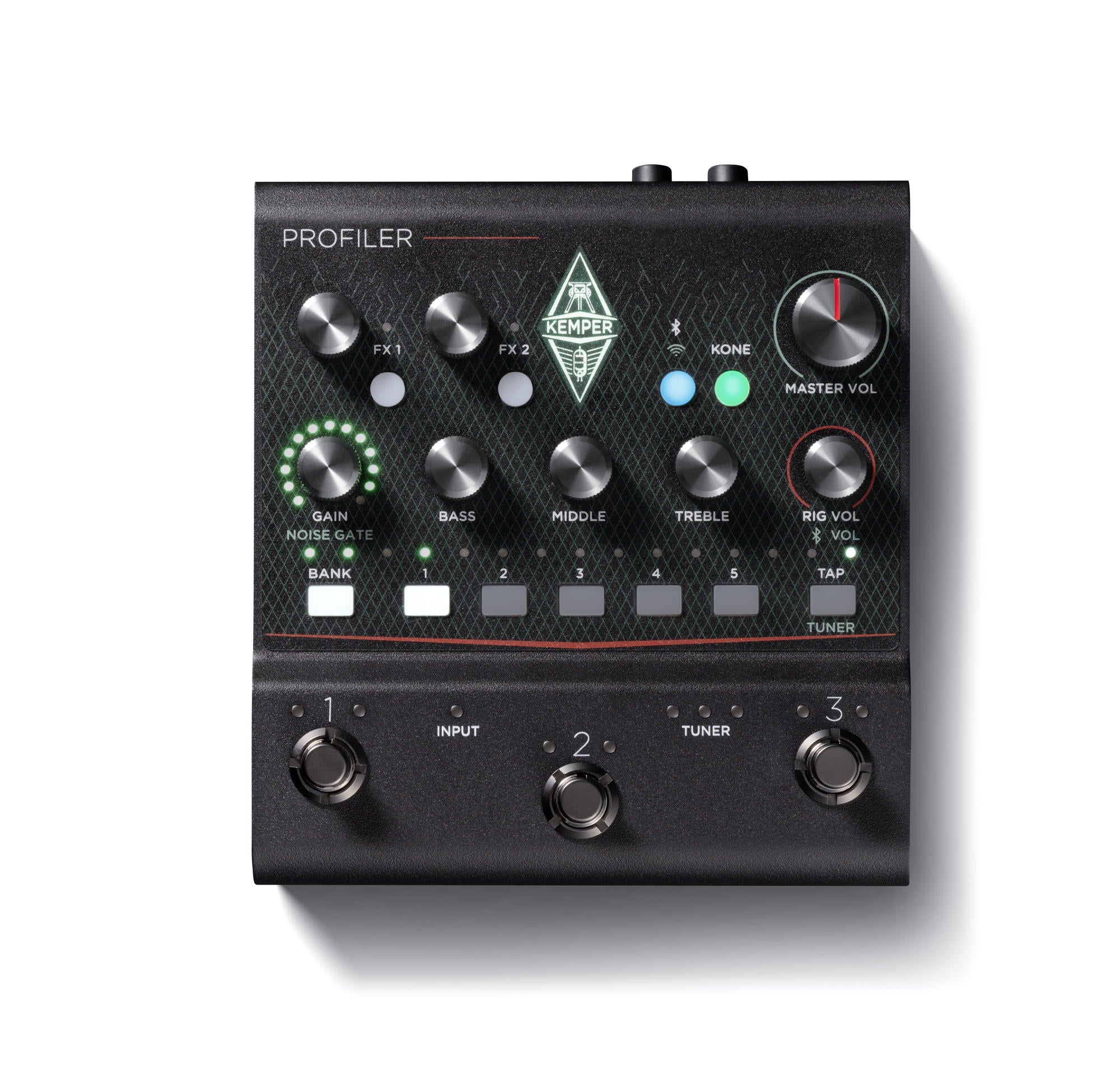KEMPER PROFILER PLAYER