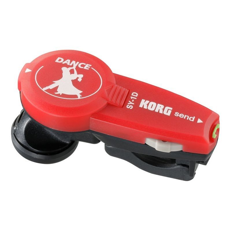 KORG SyncDancing SY-1D