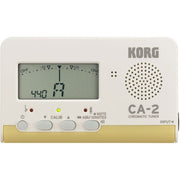 KORG AFINADOR KORG GUITARRA CA-2
