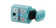 KORG Afinador Ukelele MINIPITCH BL