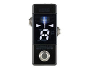 KORG AFINADOR KORG PITCHBLACK X MINI PEDAL