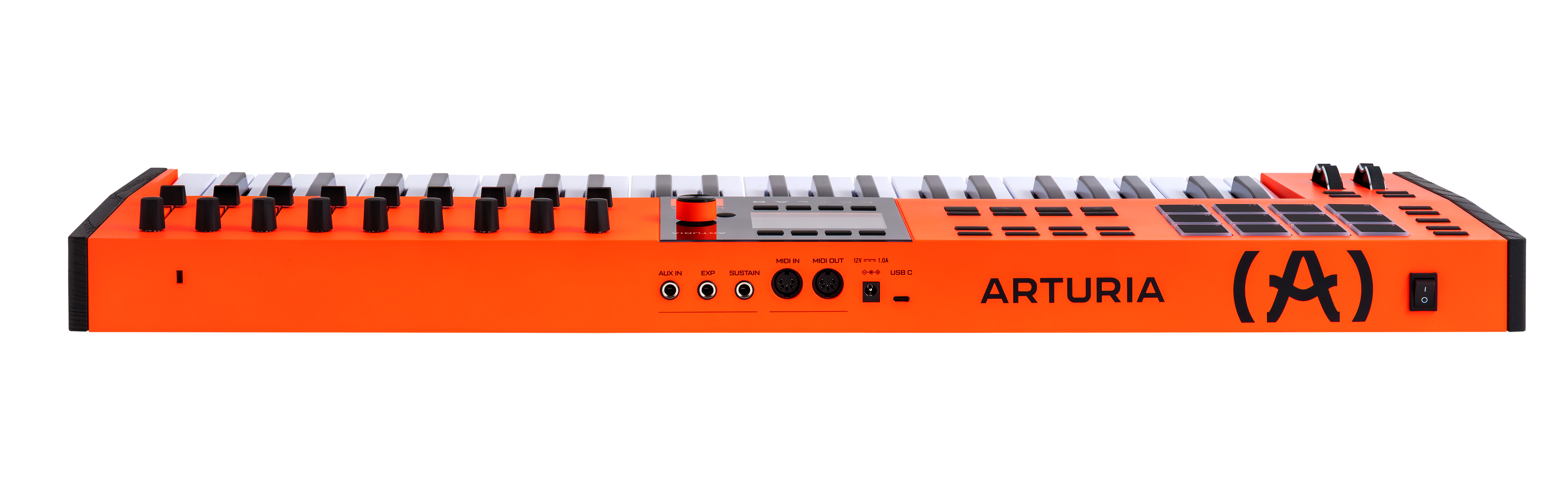 Arturia KeyLab 49 MK3 Ultra