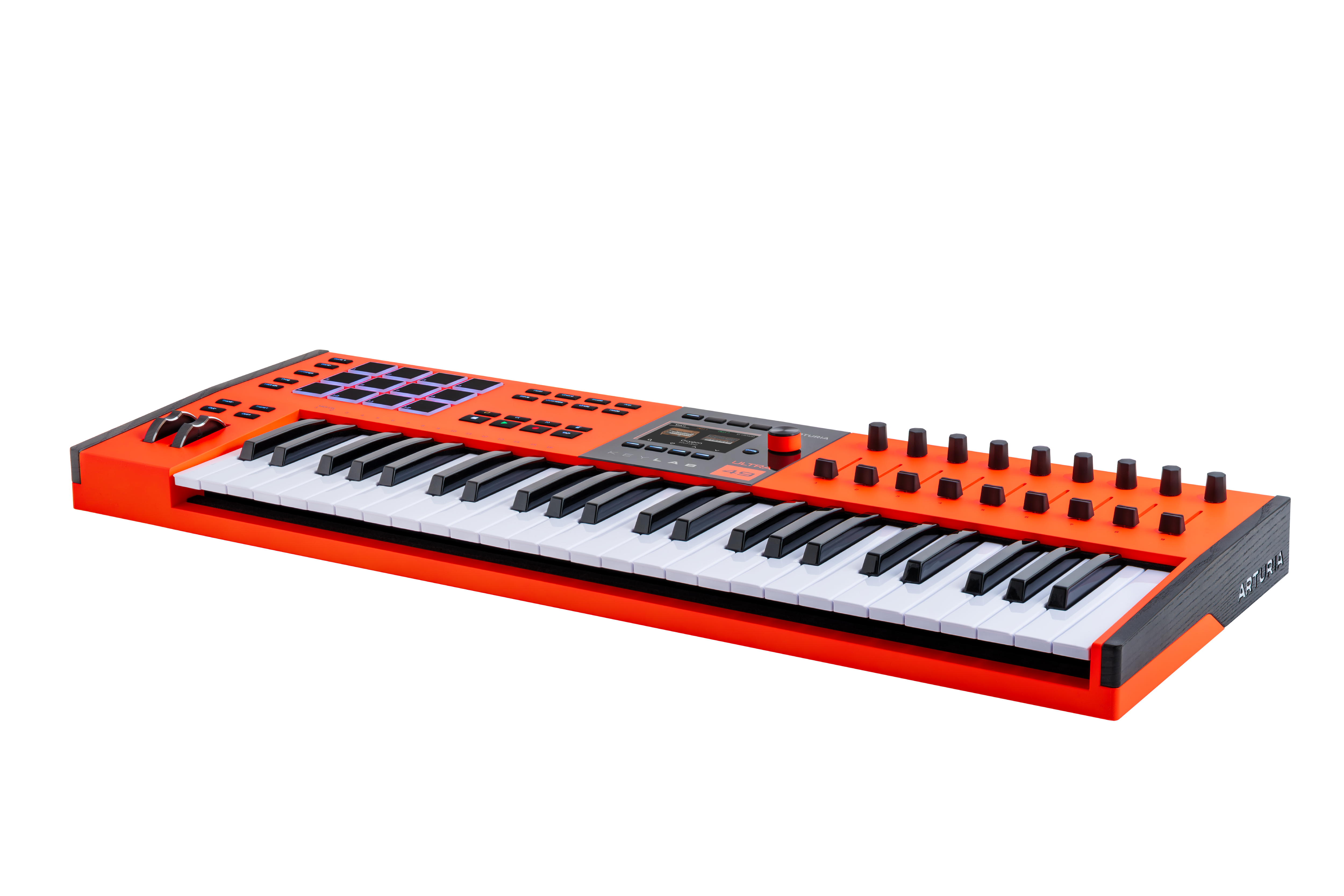 Arturia KeyLab 49 MK3 Ultra