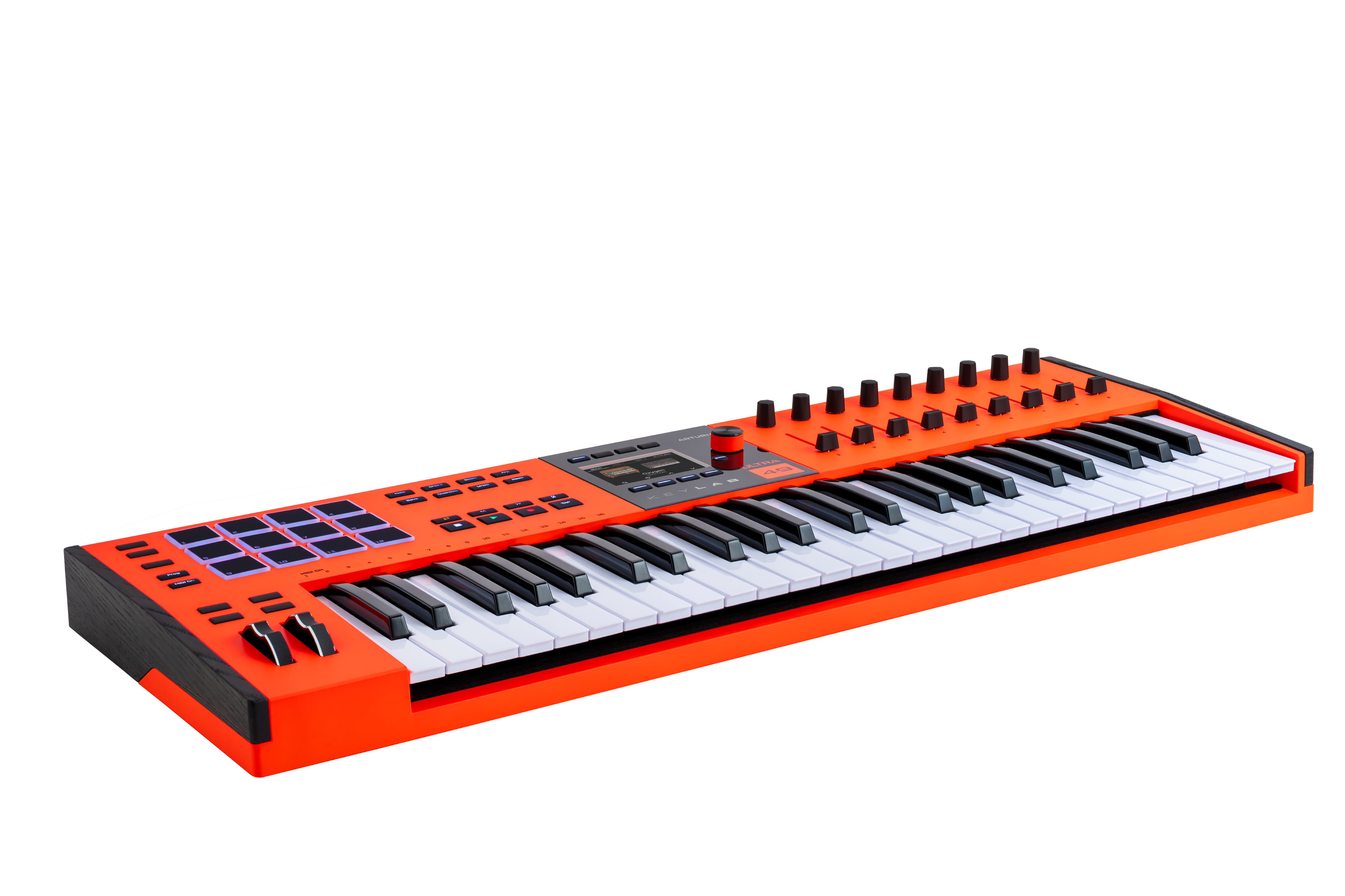 Arturia KeyLab 49 MK3 Ultra