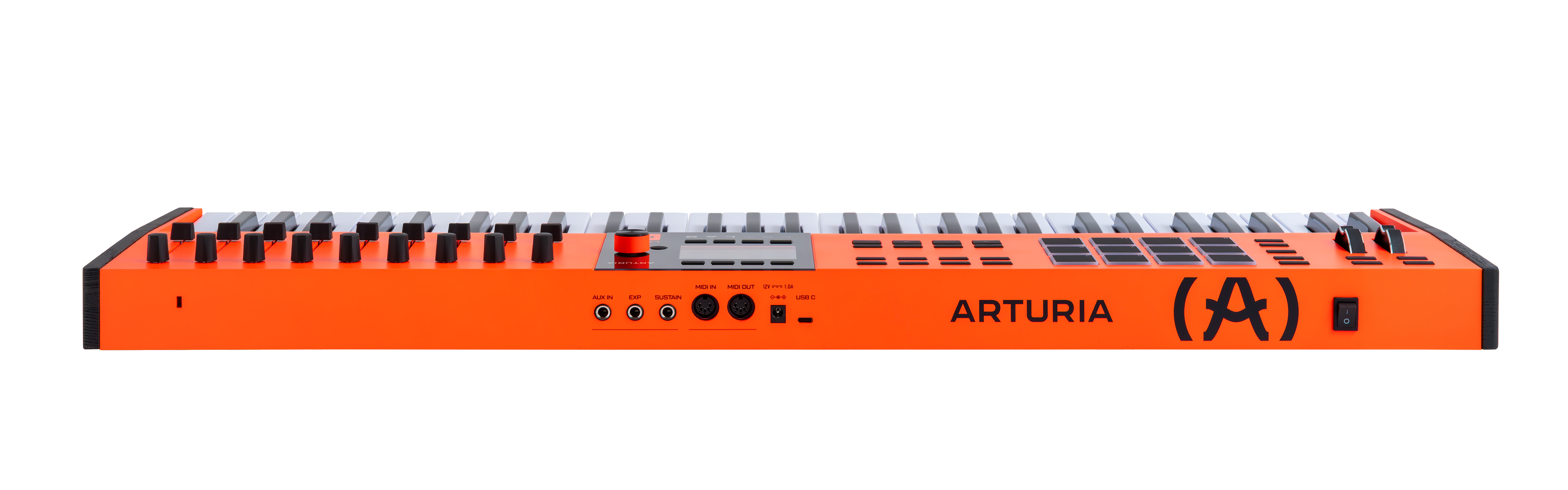 Arturia KeyLab 61 MK3 Ultra
