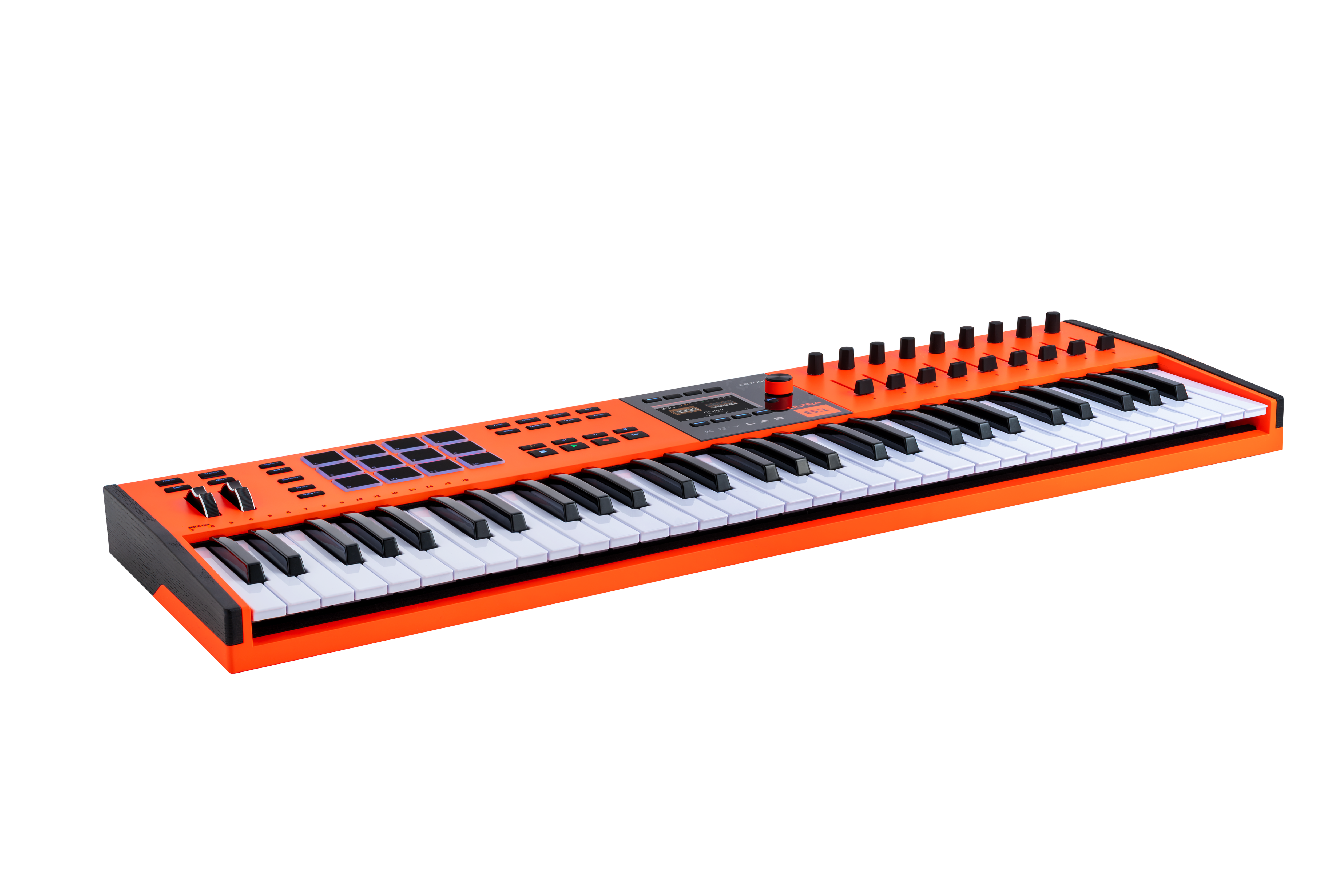Arturia KeyLab 61 MK3 Ultra