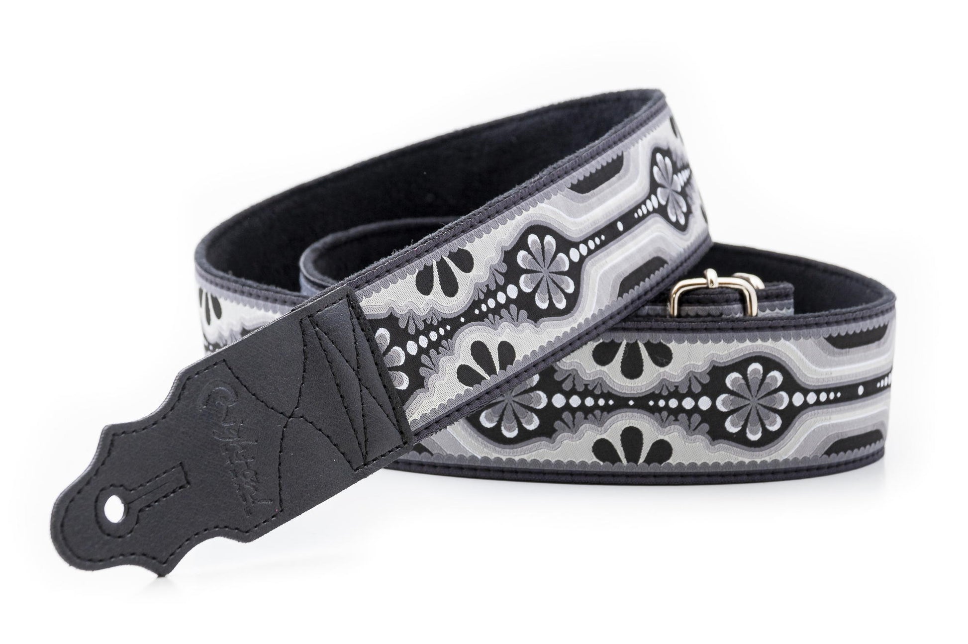 RIGHTON SERIE STANDARD PLUS LAUREL BLACK