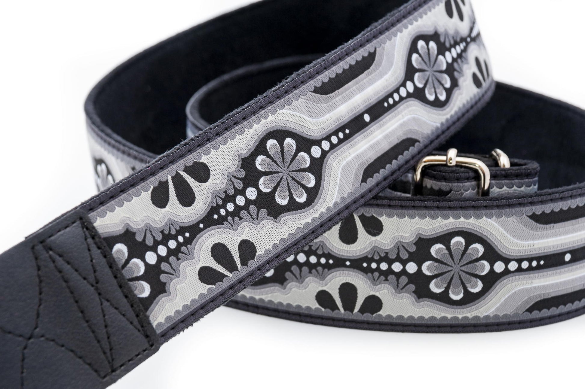 RIGHTON SERIE STANDARD PLUS LAUREL BLACK