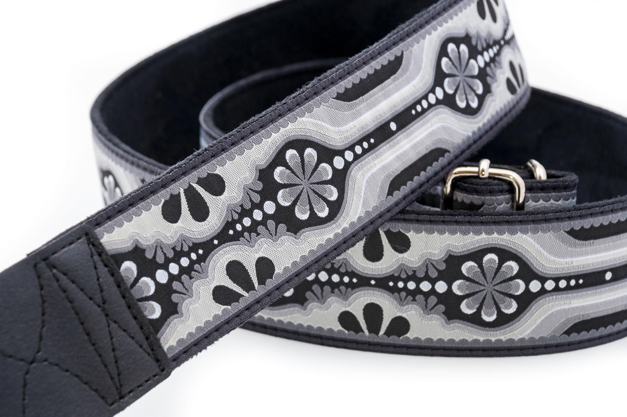 RIGHTON SERIE STANDARD PLUS LAUREL BLACK