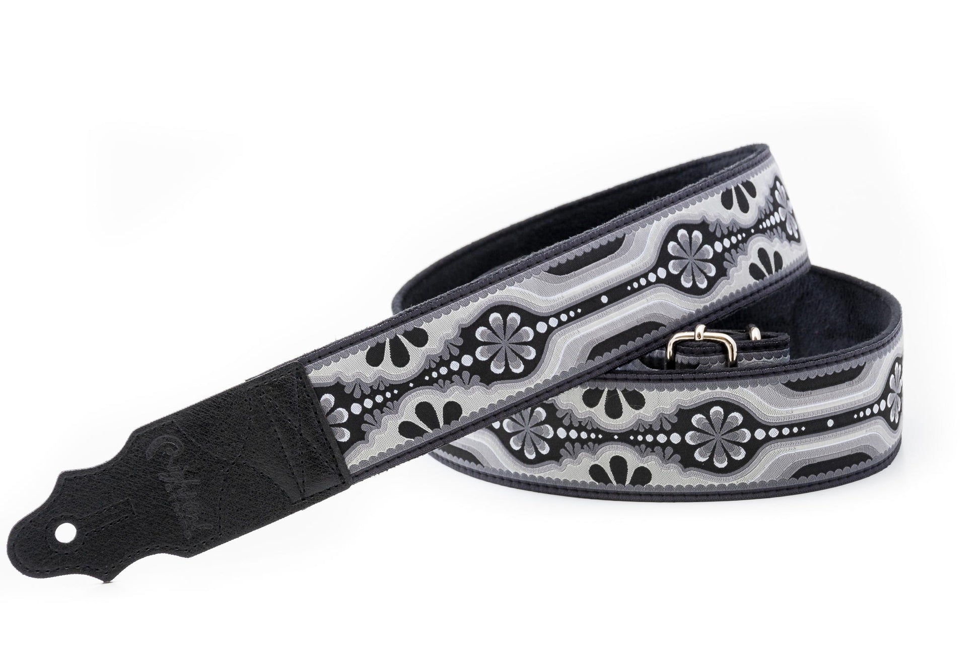 RIGHTON SERIE STANDARD PLUS LAUREL BLACK