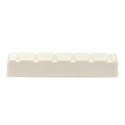 TUSQ Nubone Nut Slotted Classical 2" (10 Pcs)