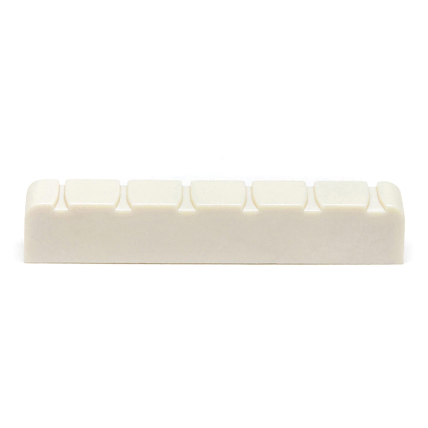 TUSQ Nubone Nut Slotted Classical 2" (10 Pcs)